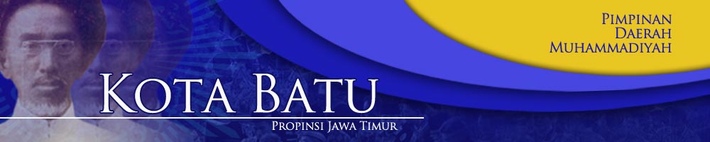 Majelis Tarjih dan Tajdid Pimpinan Daerah Muhammadiyah Kota Batu